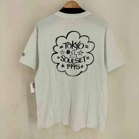 バンドTシャツ メンズ import:L