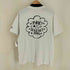 バンドTシャツ メンズ import:L