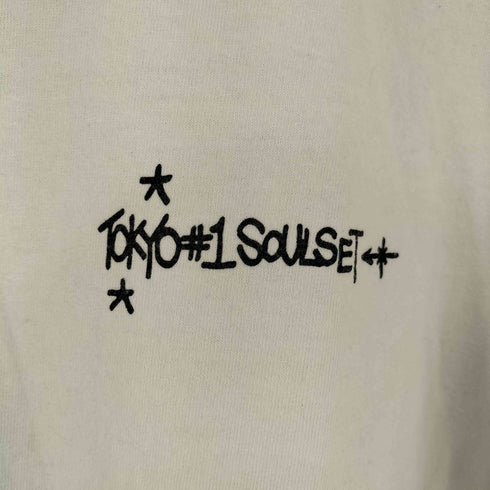 バンドTシャツ メンズ import:L