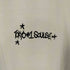 バンドTシャツ メンズ import:L