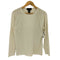 AUGUST SILK シルク100 セーター レディース JPN:M