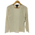 AUGUST SILK シルク100 セーター レディース JPN:M