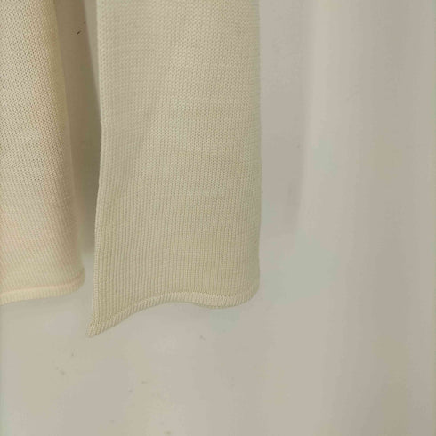 AUGUST SILK シルク100 セーター レディース JPN:M