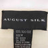 AUGUST SILK シルク100 セーター レディース JPN:M