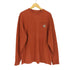 カーハート Carhartt クルーネックポケットロンT メンズ JPN:L