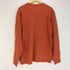 カーハート Carhartt クルーネックポケットロンT メンズ JPN:L