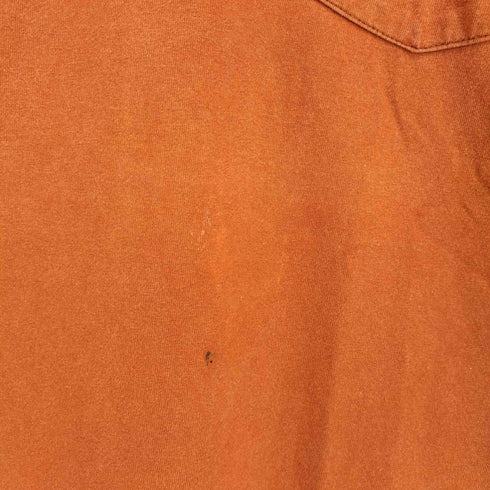 カーハート Carhartt クルーネックポケットロンT メンズ JPN:L