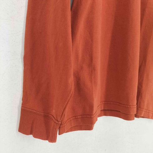 カーハート Carhartt クルーネックポケットロンT メンズ JPN:L