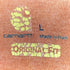 カーハート Carhartt クルーネックポケットロンT メンズ JPN:L