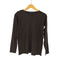 AUGUST SILK シルク100 セーター レディース JPN:M