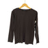 AUGUST SILK シルク100 セーター レディース JPN:M