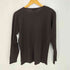 AUGUST SILK シルク100 セーター レディース JPN:M
