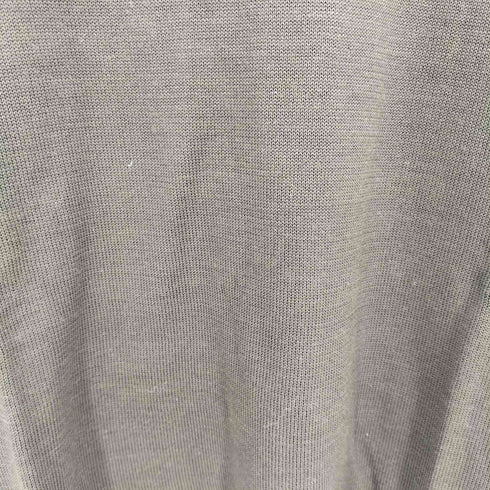 AUGUST SILK シルク100 セーター レディース JPN:M