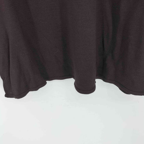 AUGUST SILK シルク100 セーター レディース JPN:M