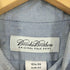 ブルックスブラザーズ BROOKS BROTHERS USA製 SLIM FIT オックスフォード BDシャツ メンズ 15 1/2 - 34