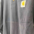 カーハート Carhartt ヘンリーネック L/S TEE メンズ JPN:S
