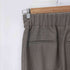 ビューティーアンドユースユナイテッドアローズ BEAUTY & YOUTH UNITED ARROWS シャークスキンハイウエストタックワイドパンツ レディース JPN:M