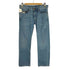 ディーゼル DIESEL VIKER ストレートデニムパンツ メンズ W29 L30