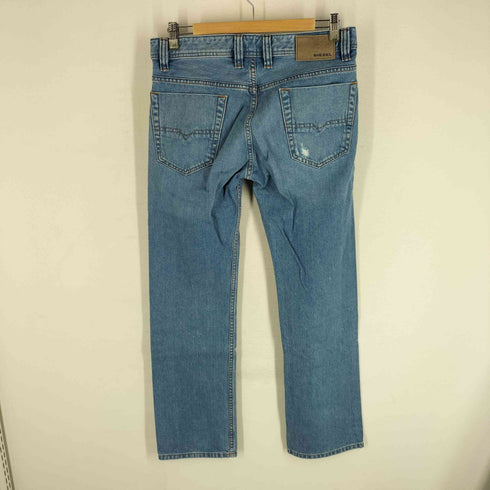 ディーゼル DIESEL VIKER ストレートデニムパンツ メンズ W29 L30