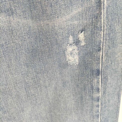 ディーゼル DIESEL VIKER ストレートデニムパンツ メンズ W29 L30