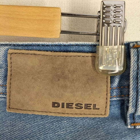 ディーゼル DIESEL VIKER ストレートデニムパンツ メンズ W29 L30