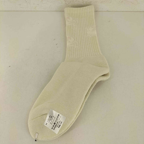 HENTAI WORKS HENDAMAN SOCKS メンズ