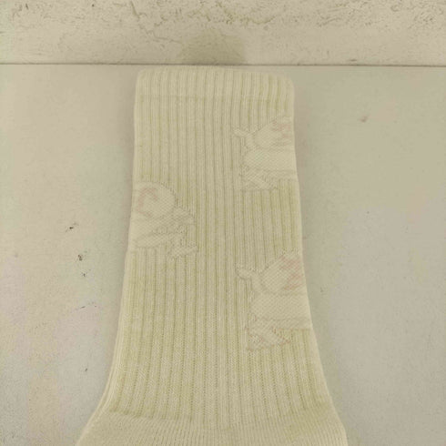HENTAI WORKS HENDAMAN SOCKS メンズ