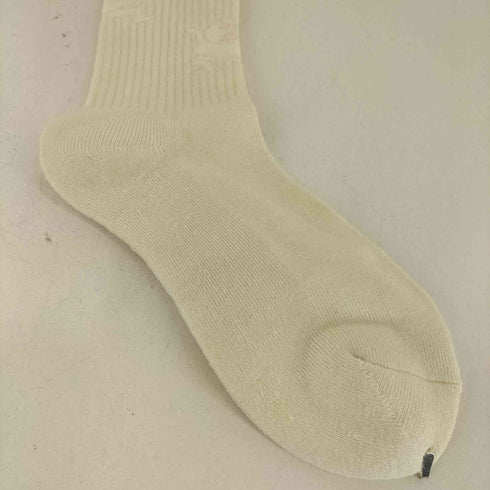 HENTAI WORKS HENDAMAN SOCKS メンズ