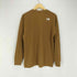 ザノースフェイス THE NORTH FACE L/S ポケットTシャツ メンズ JPN:XL