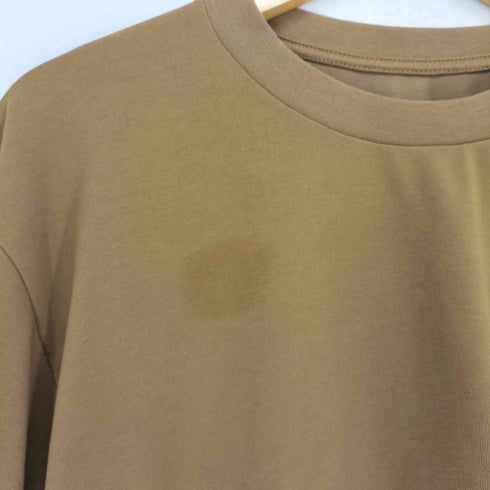 ザノースフェイス THE NORTH FACE L/S ポケットTシャツ メンズ JPN:XL