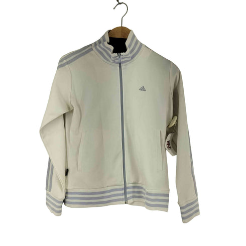 アディダス adidas トラックジャケット レディース