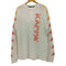 カッパ Kappa 19AW ロゴプリント L/S Tシャツ メンズ JPN:XL
