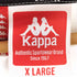 カッパ Kappa 19AW ロゴプリント L/S Tシャツ メンズ JPN:XL