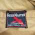 FIELD MASTER ハンティングジャケット メンズ