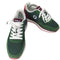 ECOALF マルチカラー ローカットスニーカー レディース JPN:23.5