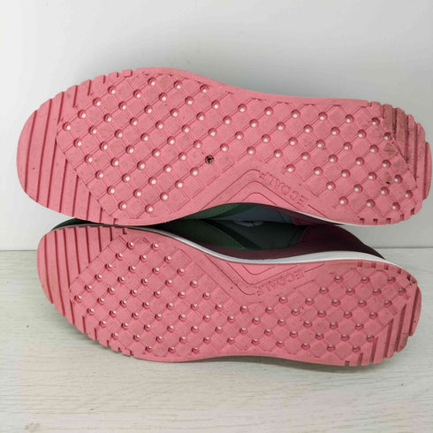 ECOALF マルチカラー ローカットスニーカー レディース JPN:23.5