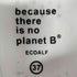 ECOALF マルチカラー ローカットスニーカー レディース JPN:23.5