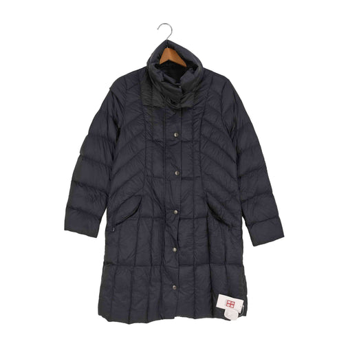 エディーバウアー Eddie Bauer 900フィルパワー ストーム ダウンコート レディース PS