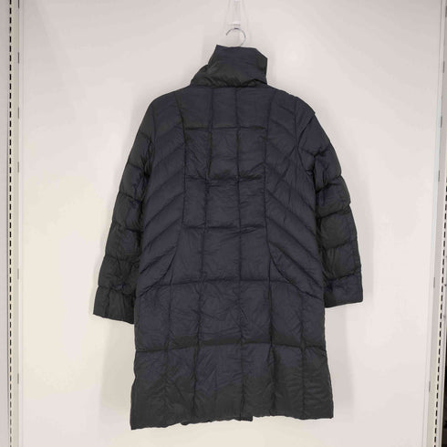エディーバウアー Eddie Bauer 900フィルパワー ストーム ダウンコート レディース PS