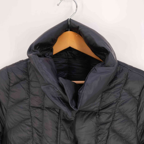 エディーバウアー Eddie Bauer 900フィルパワー ストーム ダウンコート レディース PS