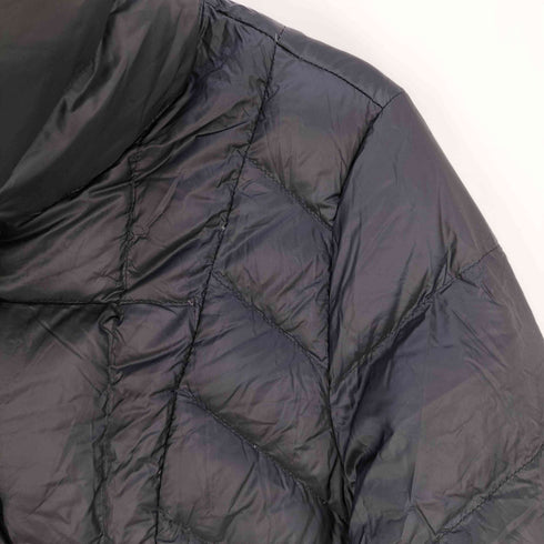 エディーバウアー Eddie Bauer 900フィルパワー ストーム ダウンコート レディース PS