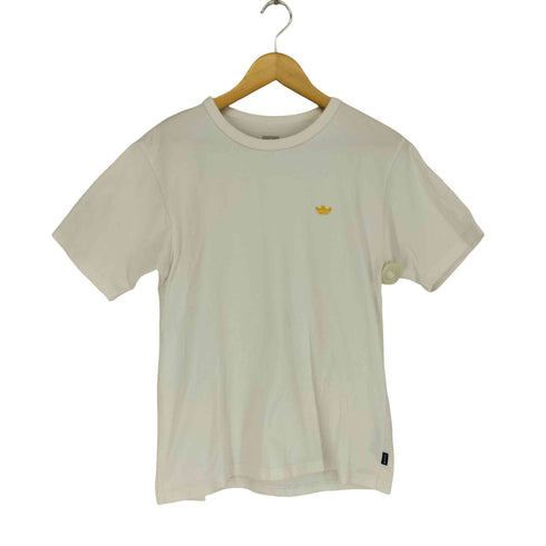 アディダス adidas Mini Shmoo Tee メンズ JPN:M