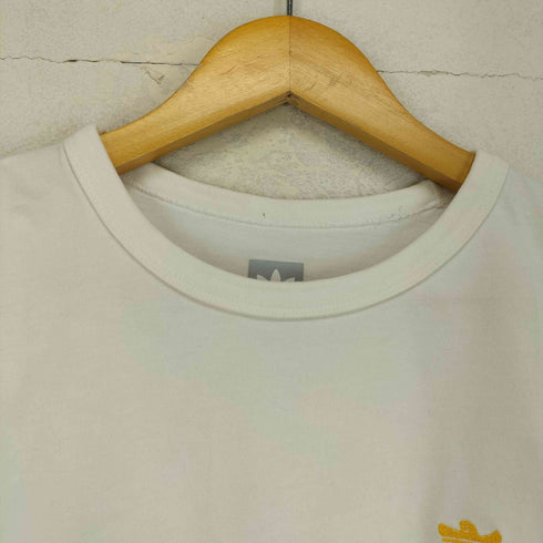 アディダス adidas Mini Shmoo Tee メンズ JPN:M