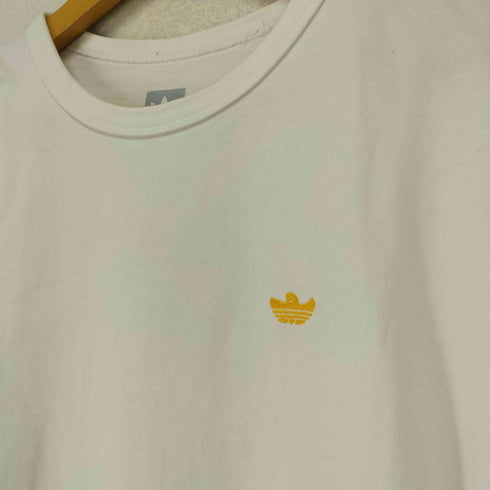 アディダス adidas Mini Shmoo Tee メンズ JPN:M