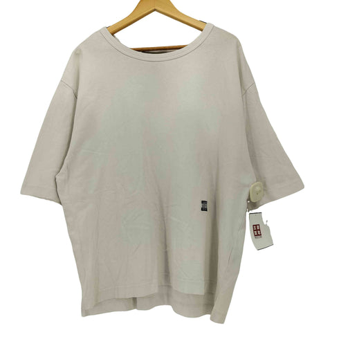 ジエダ Jieda ビッグシルエット S/S Tシャツ メンズ OS