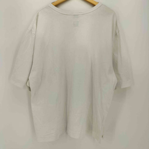 ジエダ Jieda ビッグシルエット S/S Tシャツ メンズ OS
