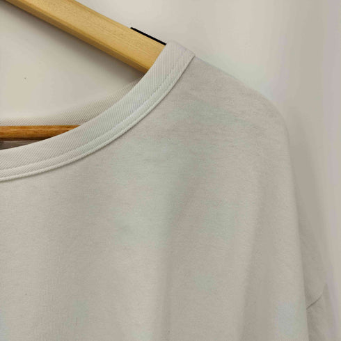 ジエダ Jieda ビッグシルエット S/S Tシャツ メンズ OS