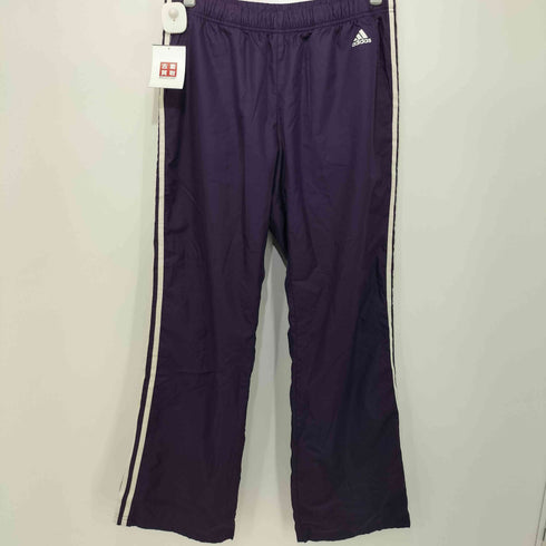 アディダス adidas ドット柄 ジャージ セットアップ メンズ M