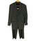 アルマーニコレツィオーニ ARMANI COLLEZIONI 2B シングルテーラードセットアップ メンズ JPN:2