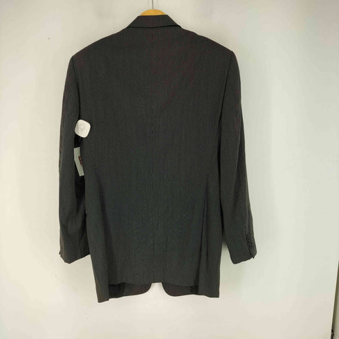 アルマーニコレツィオーニ ARMANI COLLEZIONI 2B シングルテーラードセットアップ メンズ JPN:2